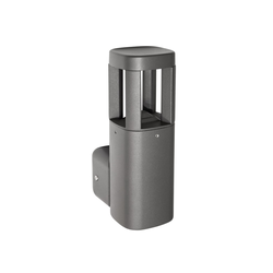 LED spoljašnje zidno svetlo TORRE LED/7W/230V IP54