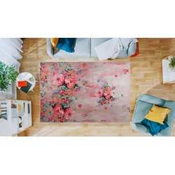 Conceptum Hypnose Tepih Exfab316, 160x230cm, Šareni