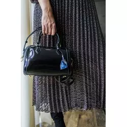 Obuća Trend Ženska torba Brenda, Crna