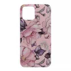 Maska Delicate flower za iPhone 12/ 12 Pro Tip6