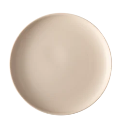 Plitek krožnik plastičen 25 cm - Basic - 593283