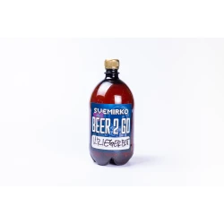 Robocraft Brewery Kriegerbot, 1l