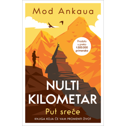 Nulti kilometar