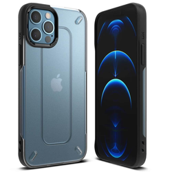 Ringke UX izdržljiva tvrda futrola za iPhone 13 Pro prozirna