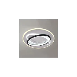 LED stropno svetlo (prigušiva) LED/90W/230V 3000-6500K + daljinski upravljač