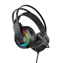 Armaggeddon Nuke 5 USB 7.1 Surround Gaming Headset