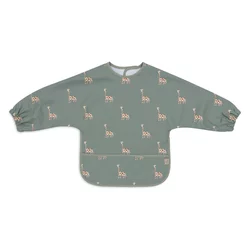 Jollein Portikla bluza za bebe, Maslinasta