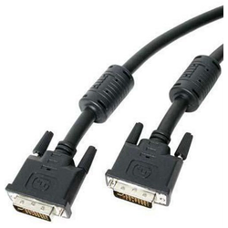 DIGITUS DVI KABEL DIGITAL-DIGITAL 5M (AK-320101-050-S)
