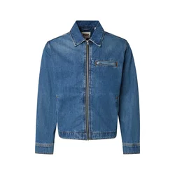 LEVIS  Prehodna jakna CRISTOBAL moder denim