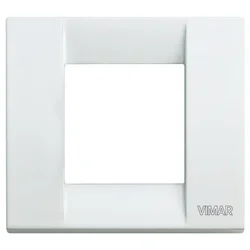 VIMAR IDEA MASKA 2 MJ METALNA ZELENA VI17092.07
