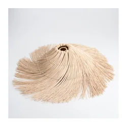 Univerzalni abažur KERIA, prečnika 100 cm, bež