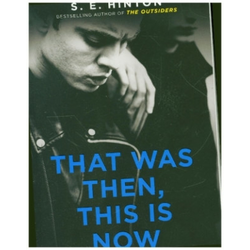 That Was Then, This Is Now