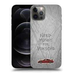 ULTIMATE CASE za Apple iPhone 12 Pro - Garage Scratch