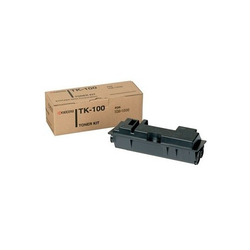 Toner Kyocera TK-100 črna, original -