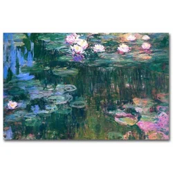Wallity FAMOUSART 048 Dekorativna slika, 45x70cm