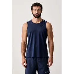 Nike športni top moški Miler Dri-FIT