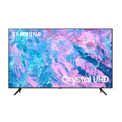 SAMSUNG LED TV Crystal UHD 4K CU7000 (65)