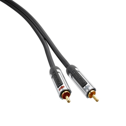 PROFIGOLD RCA kabel SKY PROA4201 1m