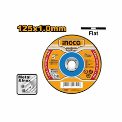 Rezna Ploca 125×1 Ingco MCD101251 40365
