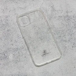Torbica Teracell Giulietta za iPhone 13 6.1 transparent