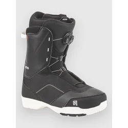 Nitro Tangent BOA 2026 Snowboard Boots black