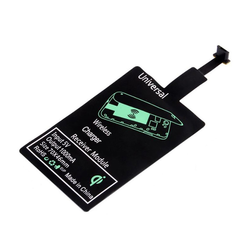 Prijemnik bežičnog punjača za mobilni telefon, USB BM micro