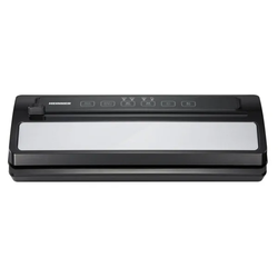 HEINNER Aparat za vakuumiranje i zavarivanje HAV-E110SS, 110W, Crni