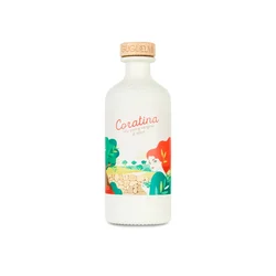 Olio Guglielmi Coratina, sortno ekstra deviško oljčno olje - 500 ml