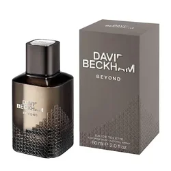 David Beckham Beyond - Moška toaletna voda 60 ml