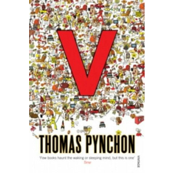 Thomas Pynchon - V.