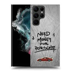 ULTIMATE CASE PowerShare za Samsung Galaxy S23 Ultra 5G - Grey Drift