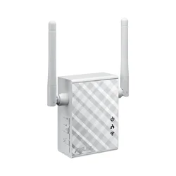 ASUS Wireless-N300 Range Extender RP-N12