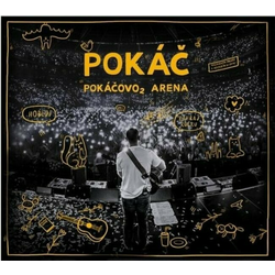 Pokáč - PokacovO2 Arena (CD)