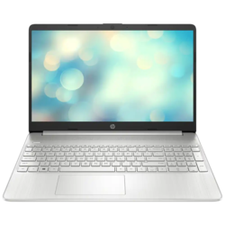Laptop HP 15s-eq3009nm DOS/15.6FHD AG/Ryzen 7-5825U/16GB/512GB/srebrna