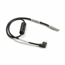 Tilta USB-C Run/Stop Cable for Red Camera CTRL Port