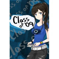 Class of 09 Steam Key (PC) GLOBAL