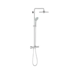 GROHE tuš set s termostatsko armaturo EUPHORIA 260 (27296002)