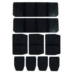 EINHELL Set plastičnih pregrada za E-Case kofer za alat 4540012