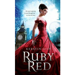 RUBY RED