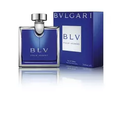 Bvlgari BLV Edt 50 ml, muški miris