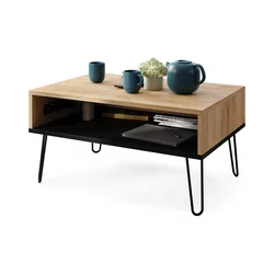 Mazzoni Sto za kafu S-90 Harpin