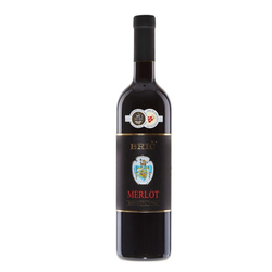 Brič Vino Merlot