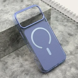 Futrola magsafe grid pro za iphone 17 pro max (6.9)/iphone 18 pro max (6.9) svetlo plava ( F125866 )