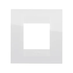 GEWISS GW16422TB poklopac okvir ONE 2M