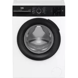 Beko Mašina za pranje veša BM3WFSU37013WPBB, 7kg, 1000 rpm, Bela