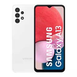 SAMSUNG pametni telefon Galaxy A13 (SM-A137) 4GB/128GB, White