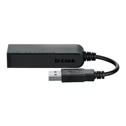 D-LINK USB MREŽNI adapter DUB-E100