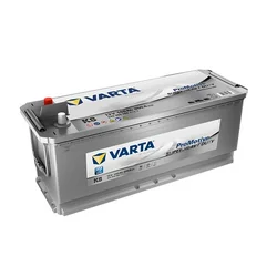 Akumulator VARTA K8 140Ah 12V 800A