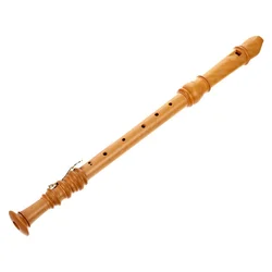Kljunasta flavta Hotteterre 5454 Moeck