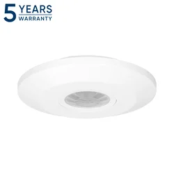 Orno Senzor pokreta ultra tanak Pir 360° IP20
